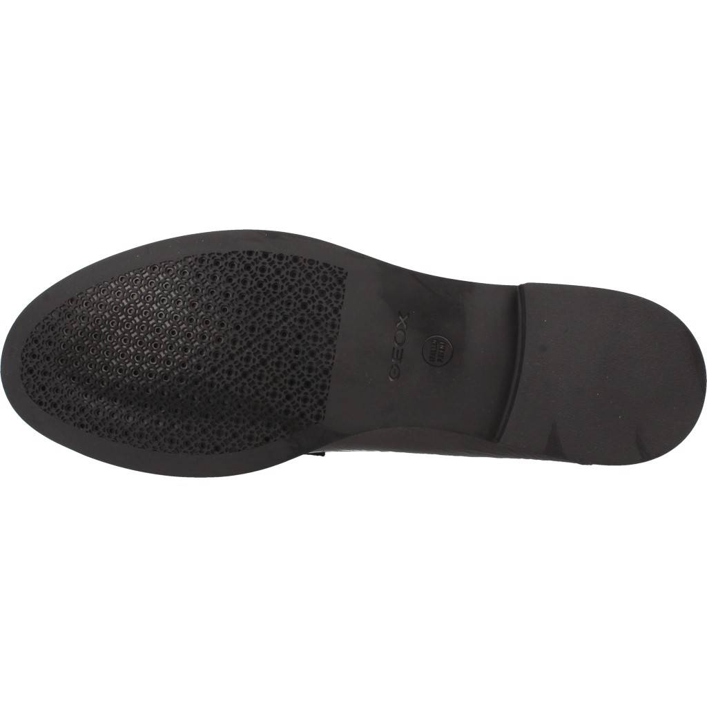 GEOX D PROMETHEA C en color GRIS (7)