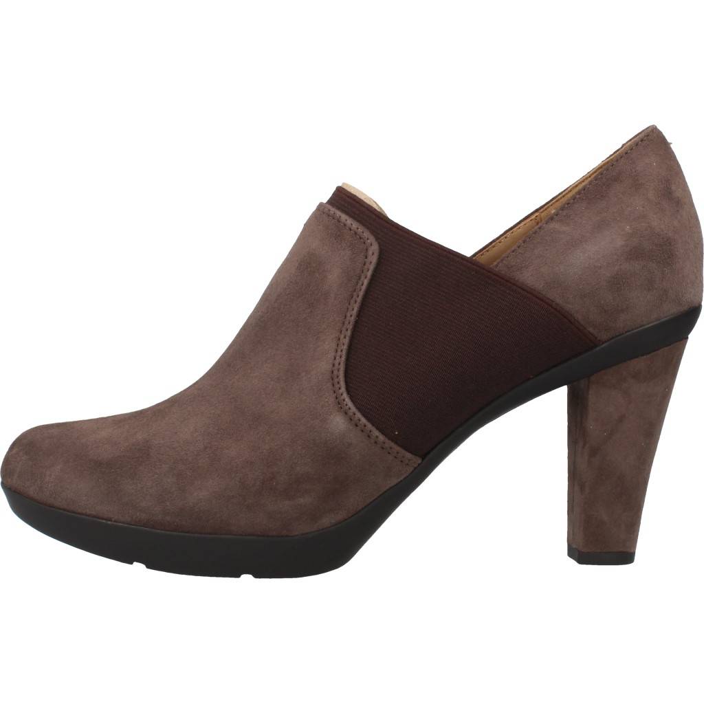 GEOX D INSPIRATION B en color MARRON (2)