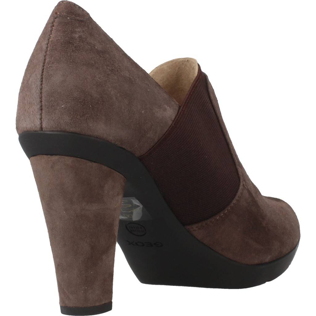 GEOX D INSPIRATION B en color MARRON (3)