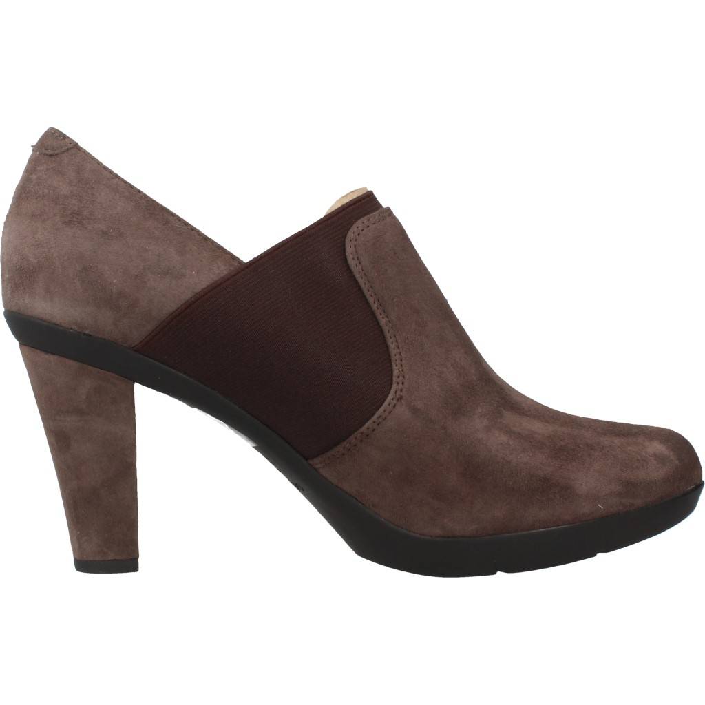 GEOX D INSPIRATION B en color MARRON (4)