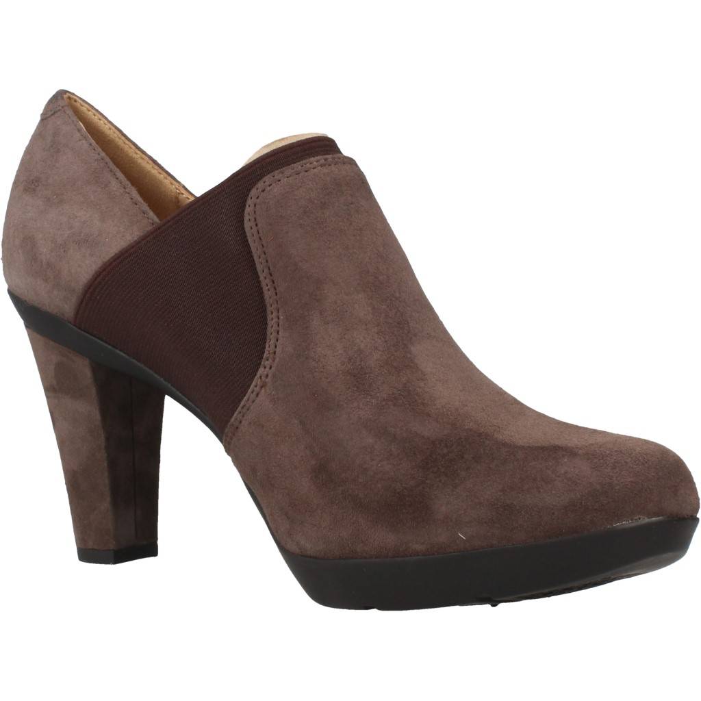 GEOX D INSPIRATION B en color MARRON (5)