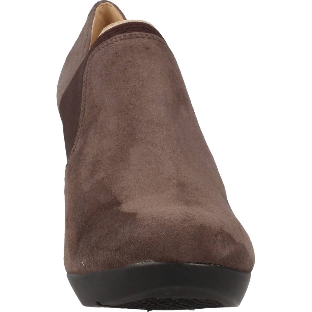 GEOX D INSPIRATION B en color MARRON (6)