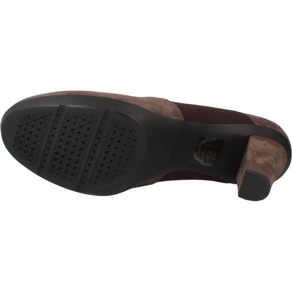 GEOX D INSPIRATION B en color MARRON (7)