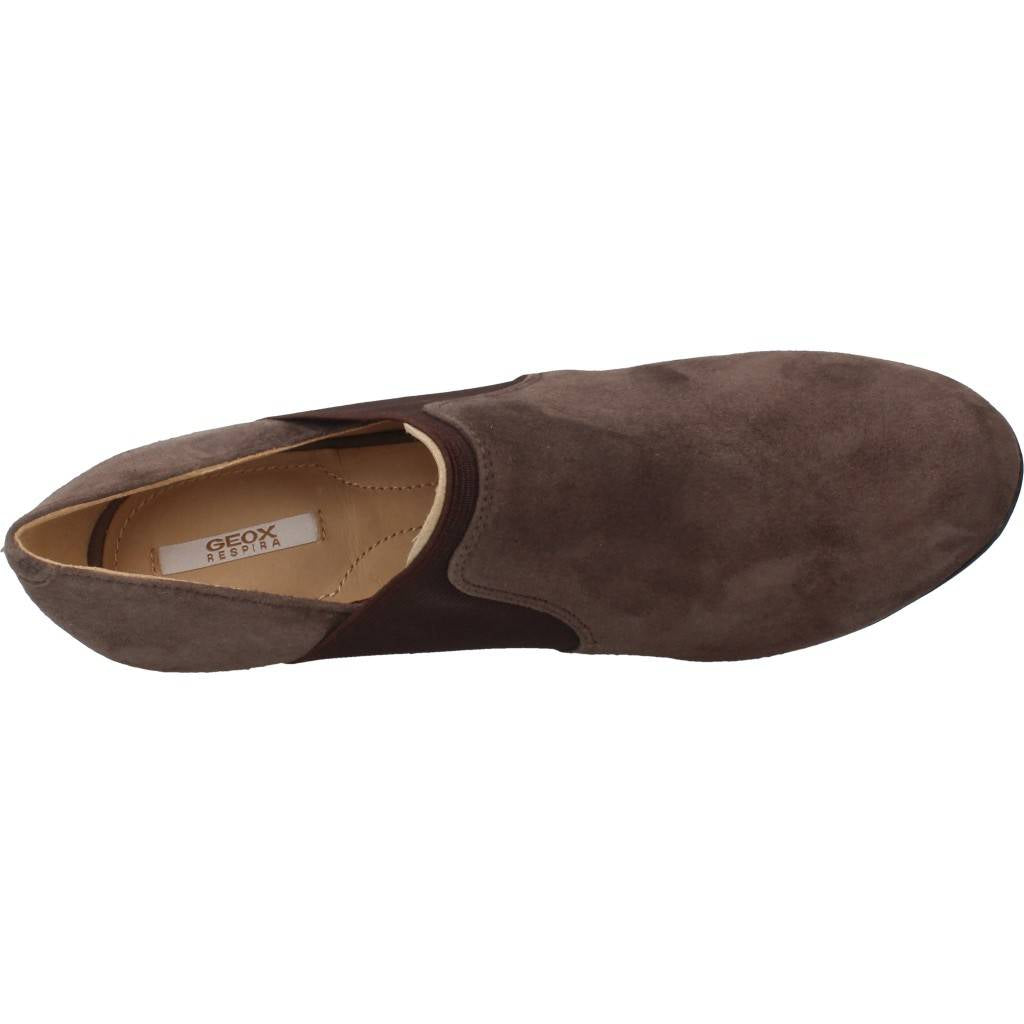 GEOX D INSPIRATION B en color MARRON (8)