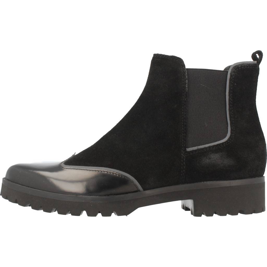GEOX D JEWEL C en color NEGRO (2)
