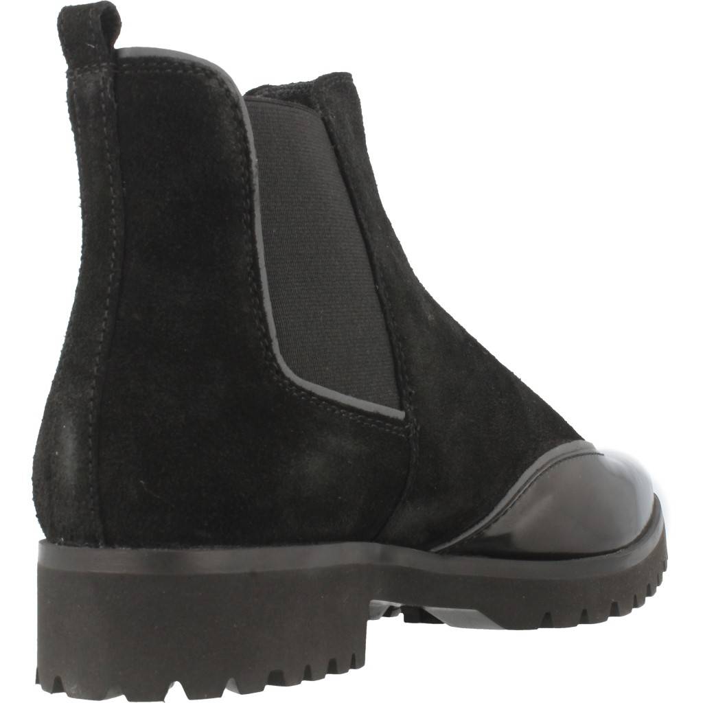 GEOX D JEWEL C en color NEGRO (3)