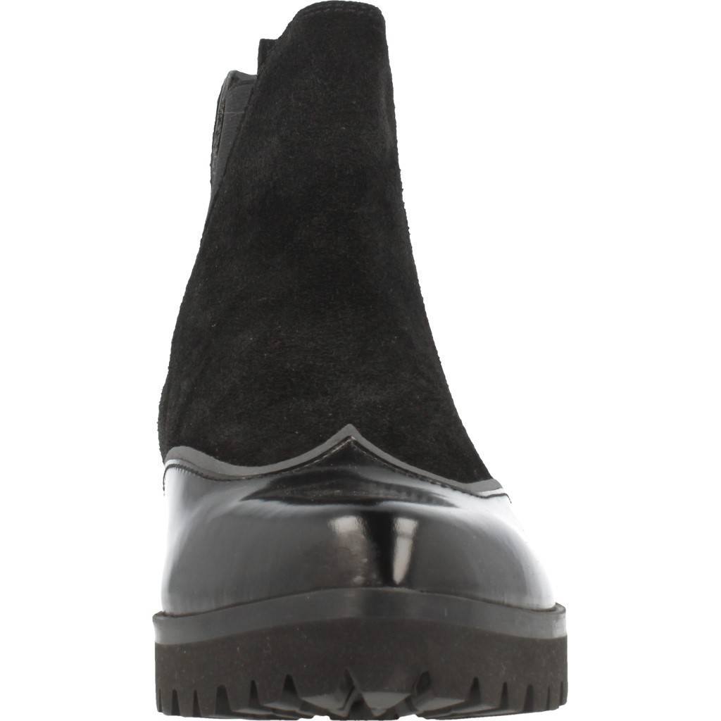 GEOX D JEWEL C en color NEGRO (6)