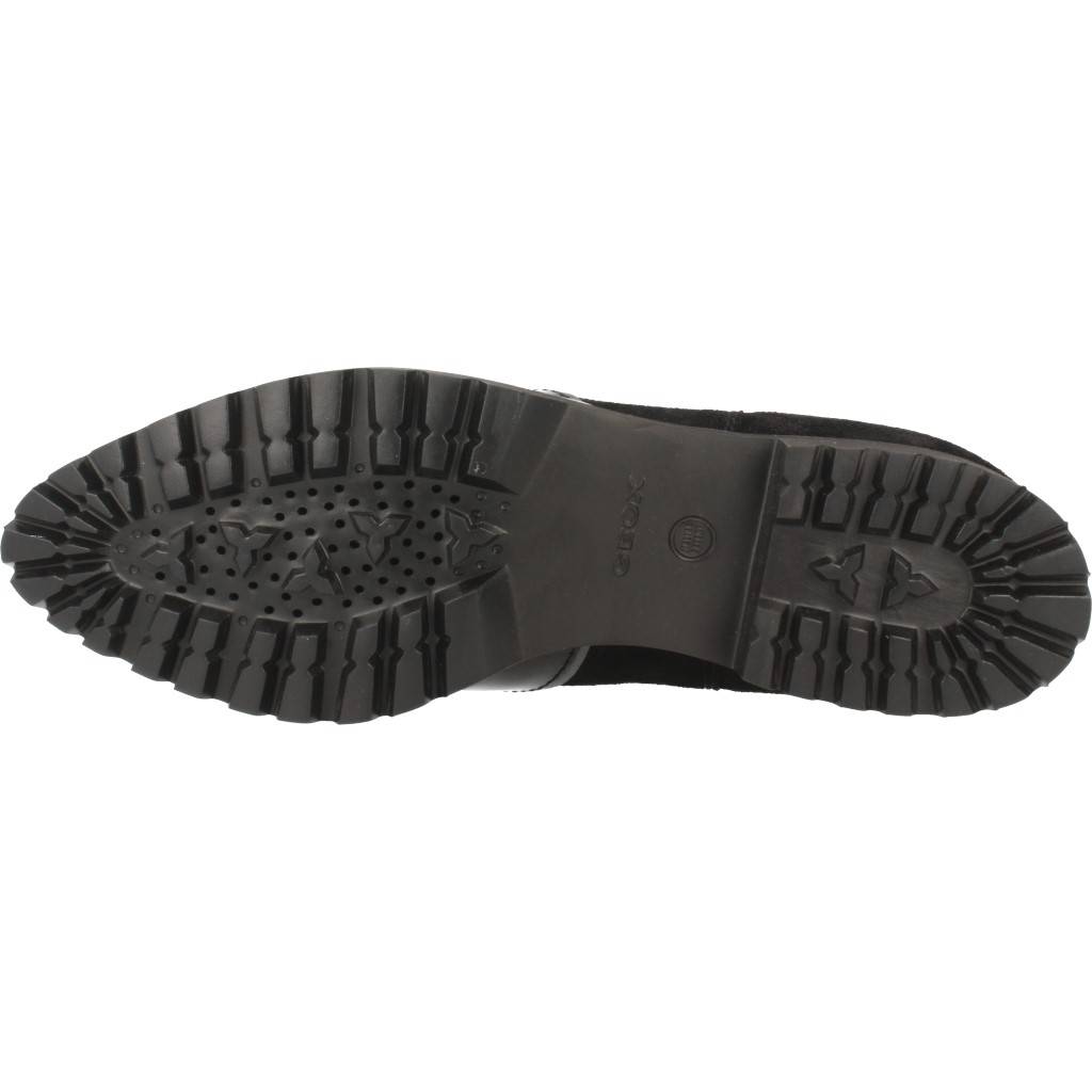 GEOX D JEWEL C en color NEGRO (7)