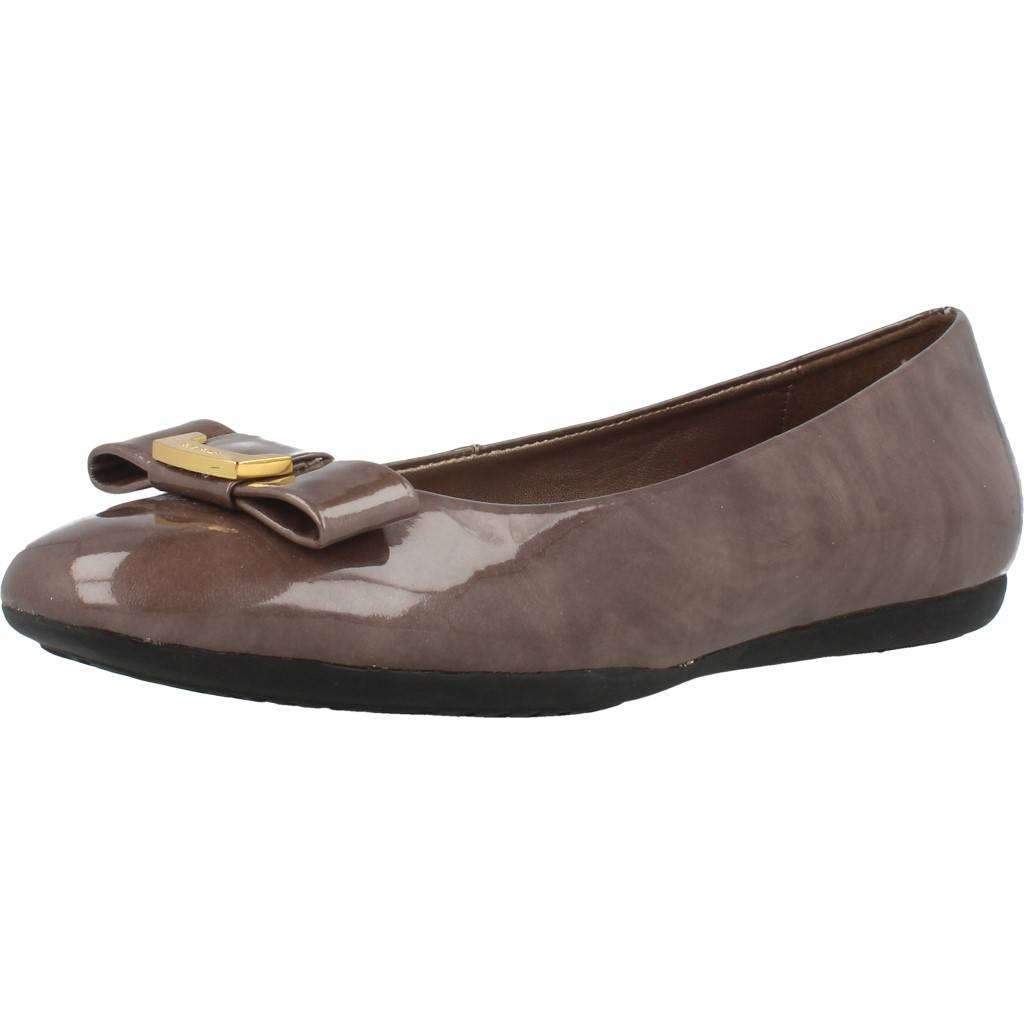 GEOX D LOLA A en color MARRON (1)