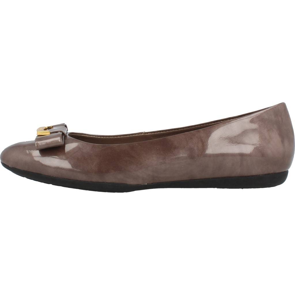 GEOX D LOLA A en color MARRON (2)
