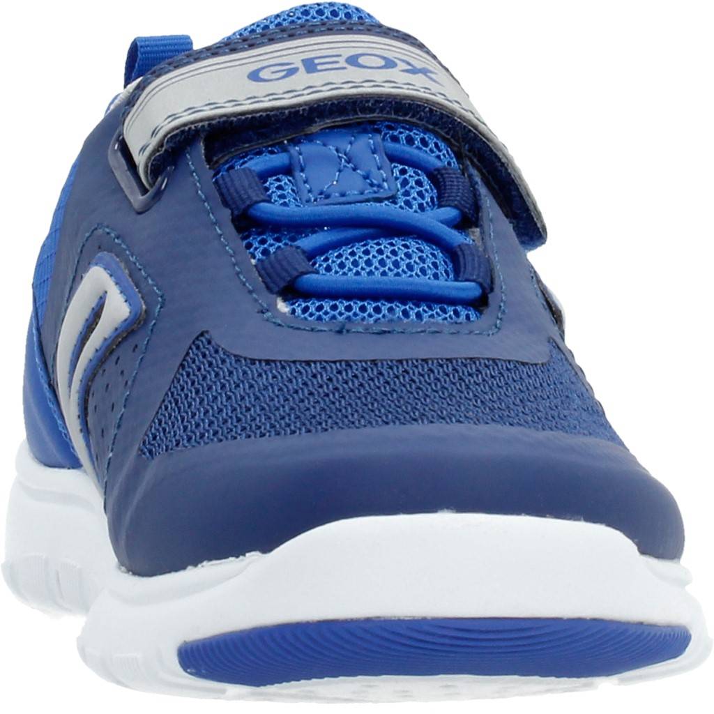 GEOX J XUNDAY B en color AZUL (6)