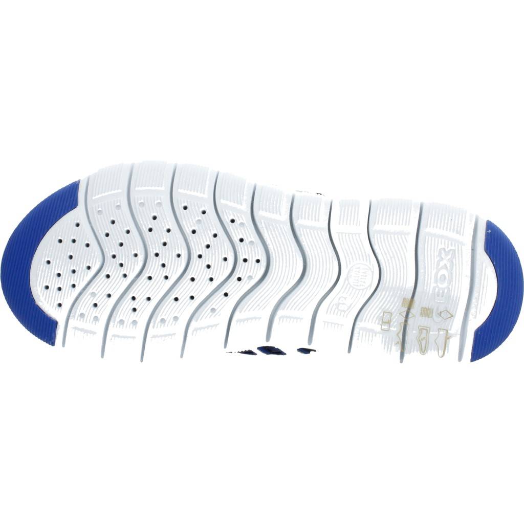 GEOX J XUNDAY B en color AZUL (7)