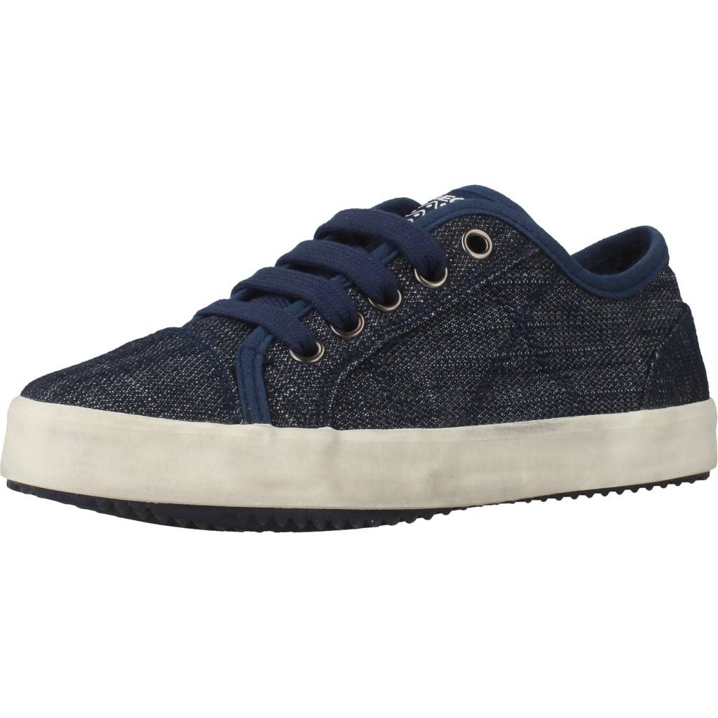 GEOX J ALONISSO BOY en color AZUL (1)