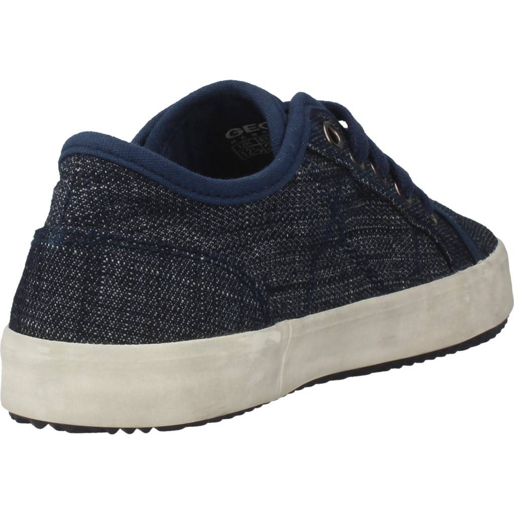 GEOX J ALONISSO BOY en color AZUL (3)