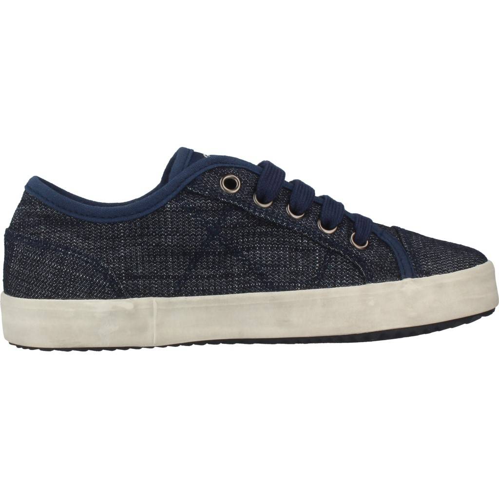GEOX J ALONISSO BOY en color AZUL (4)