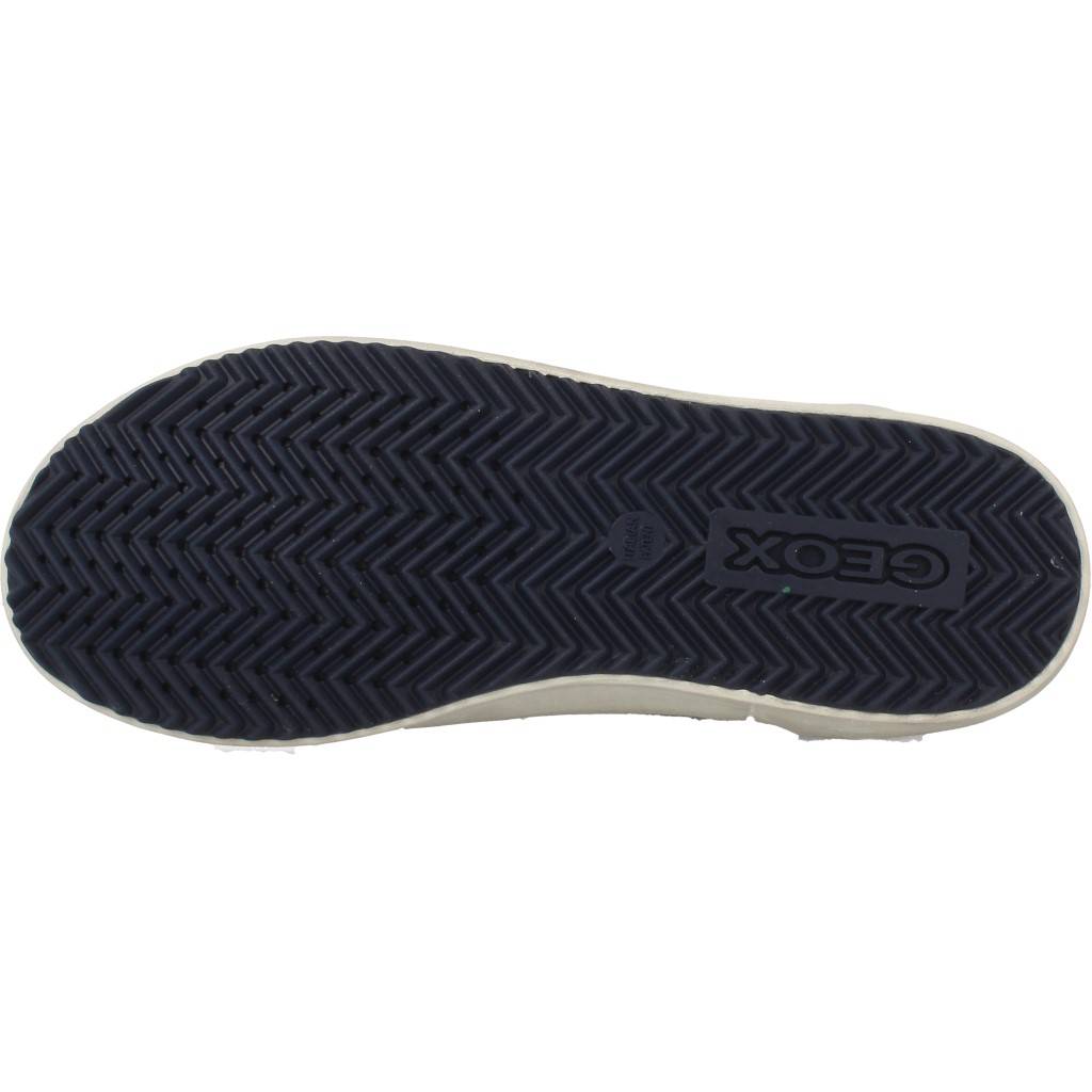 GEOX J ALONISSO BOY en color AZUL (7)
