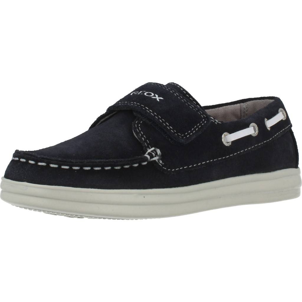 GEOX J ANTHOR BOY en color AZUL (1)