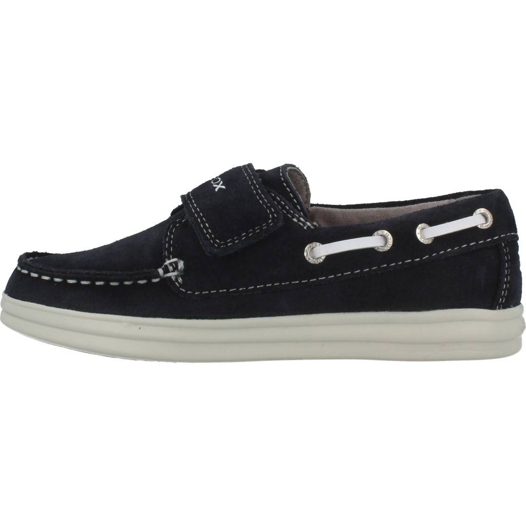 GEOX J ANTHOR BOY en color AZUL (2)