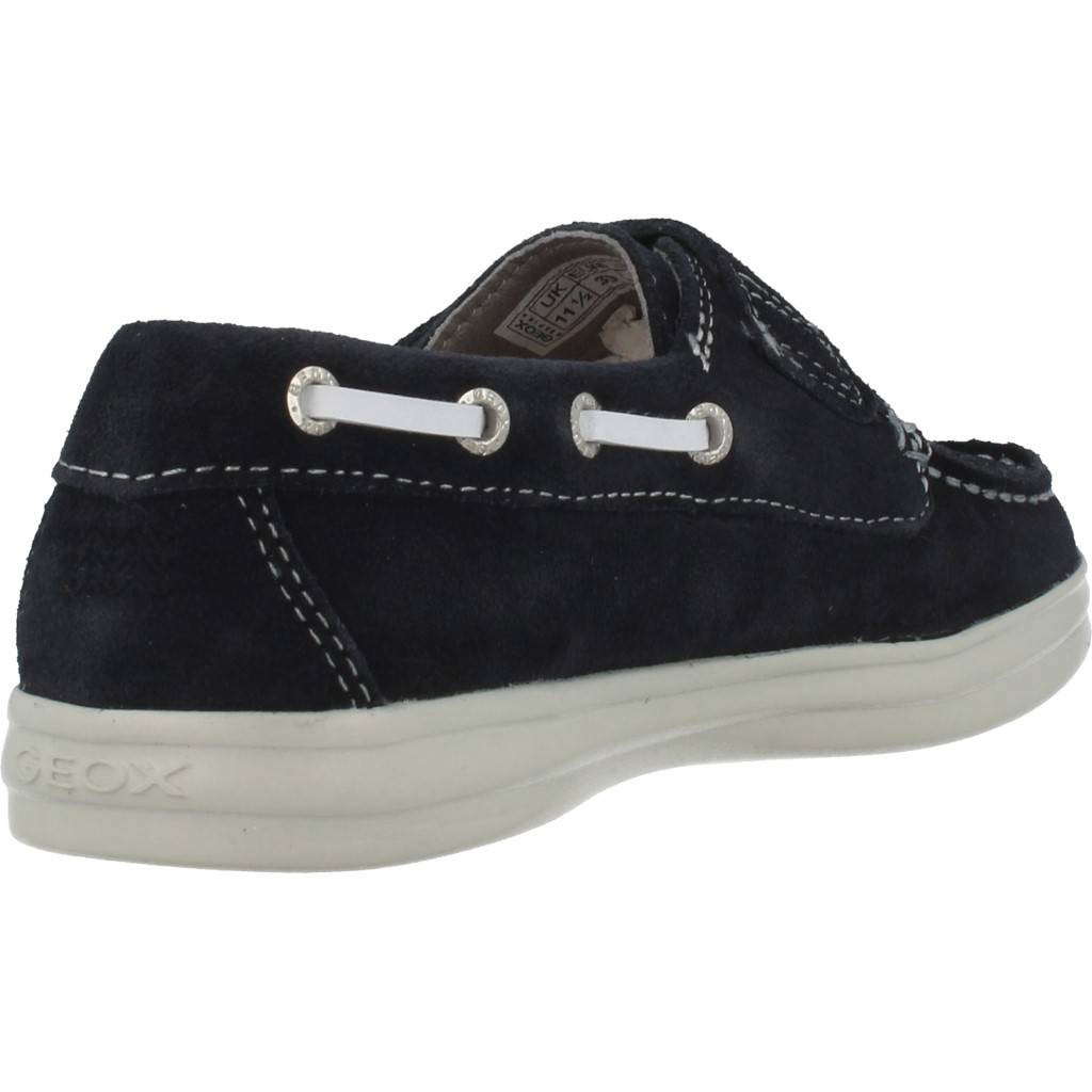 GEOX J ANTHOR BOY en color AZUL (3)