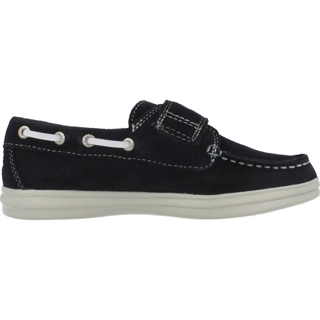GEOX J ANTHOR BOY en color AZUL (4)