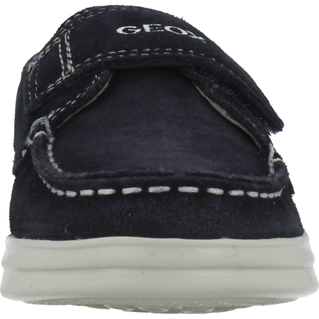 GEOX J ANTHOR BOY en color AZUL (6)