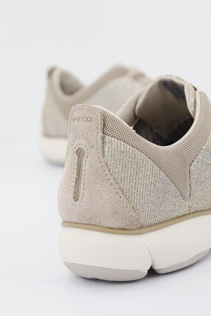 GEOX D NEBULA G en color MARRON CLARO (4)