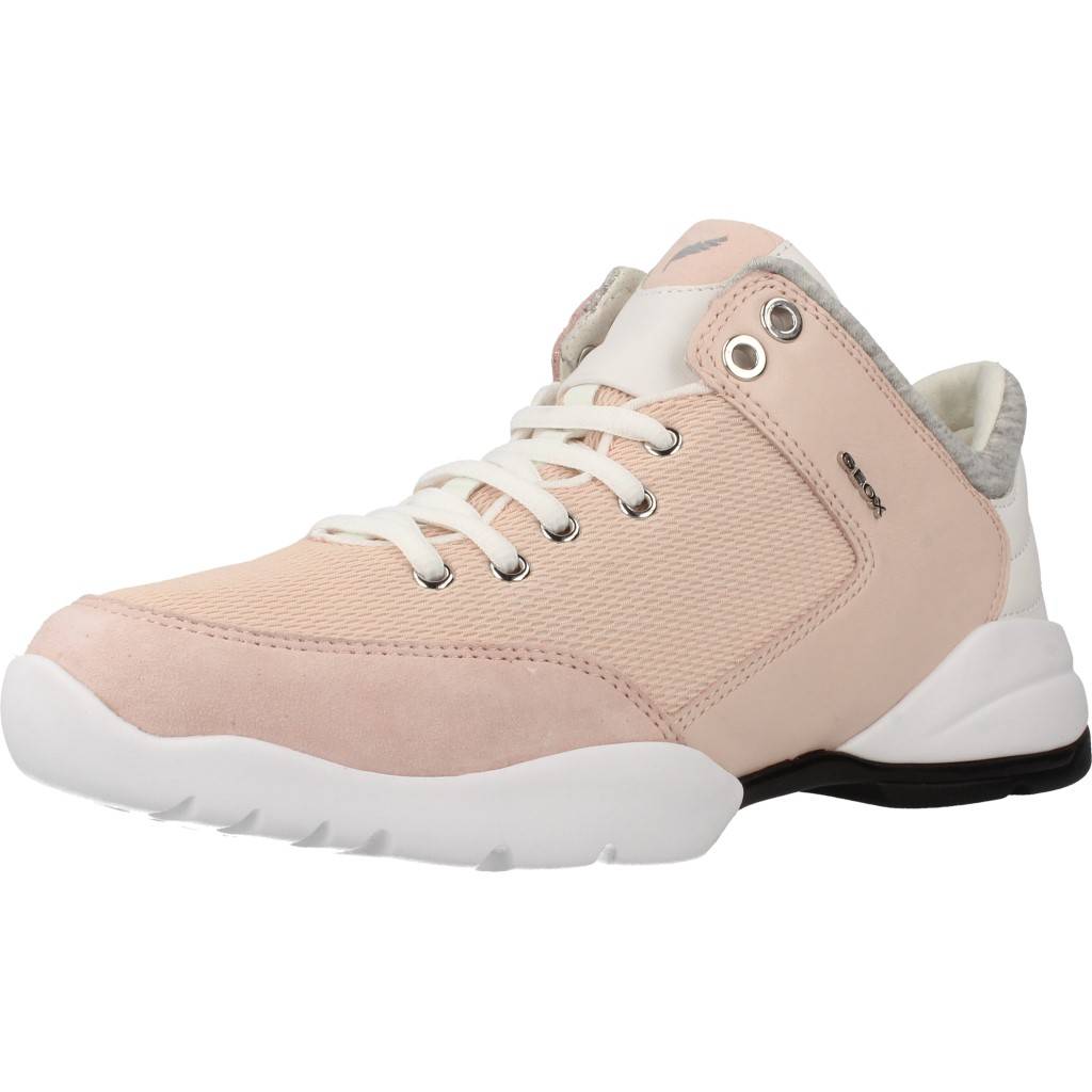 GEOX D SFINGE A en color ROSA (1)