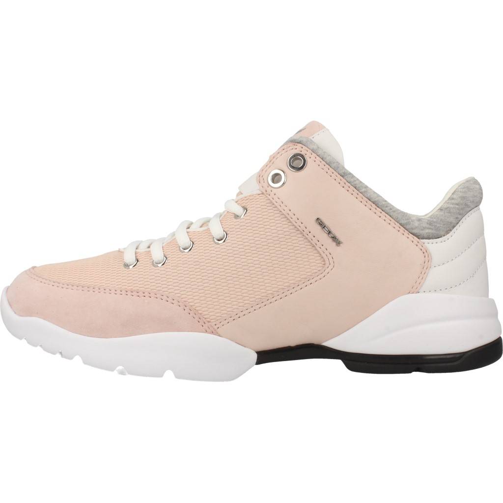 GEOX D SFINGE A en color ROSA (2)