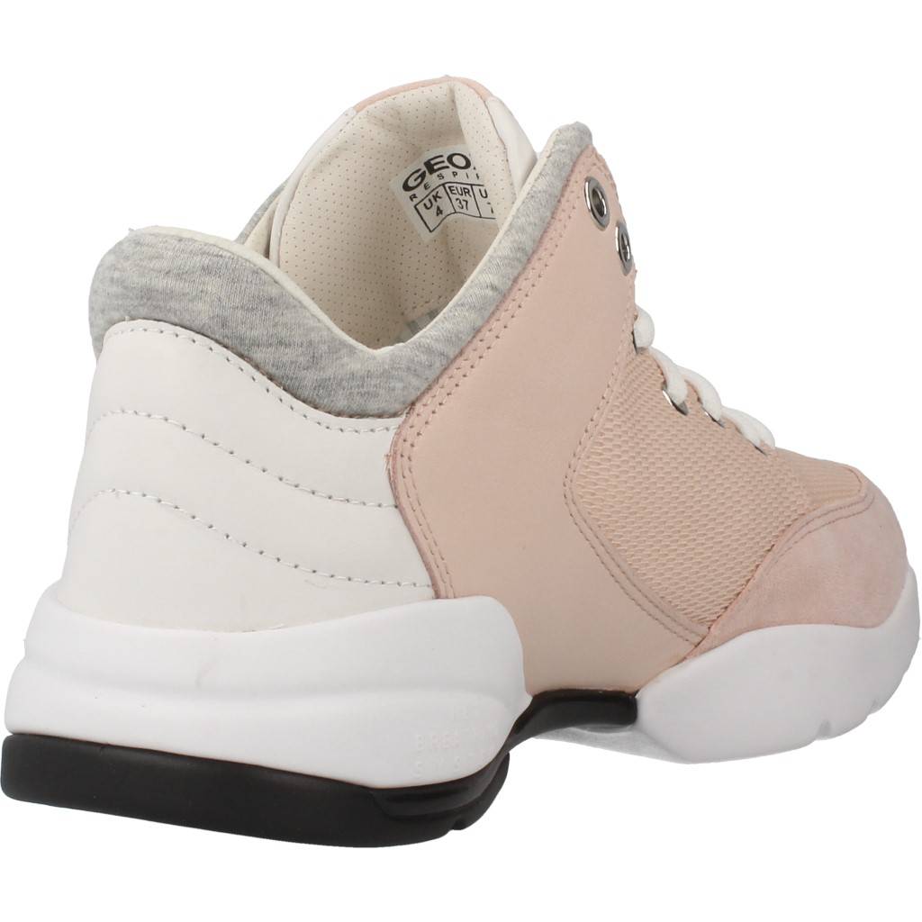 GEOX D SFINGE A en color ROSA (3)