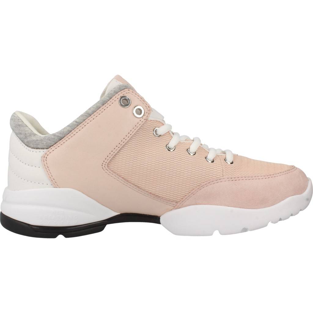 GEOX D SFINGE A en color ROSA (4)