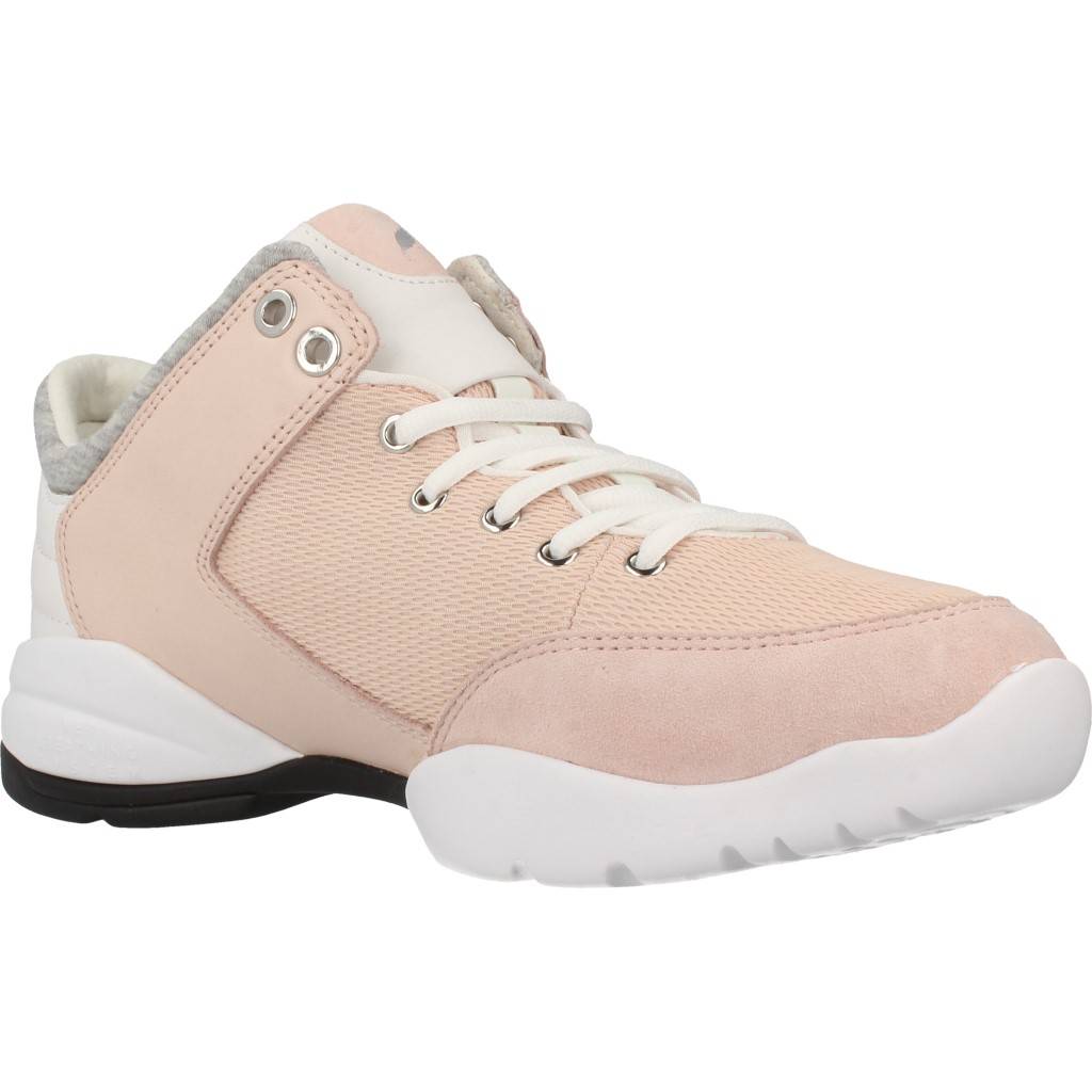 GEOX D SFINGE A en color ROSA (5)