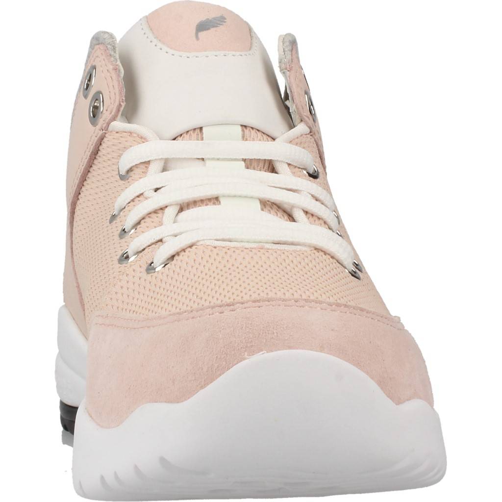 GEOX D SFINGE A en color ROSA (6)