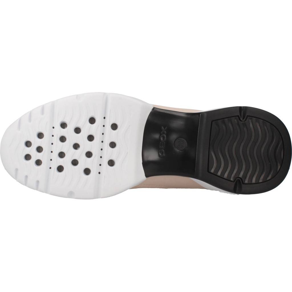 GEOX D SFINGE A en color ROSA (7)