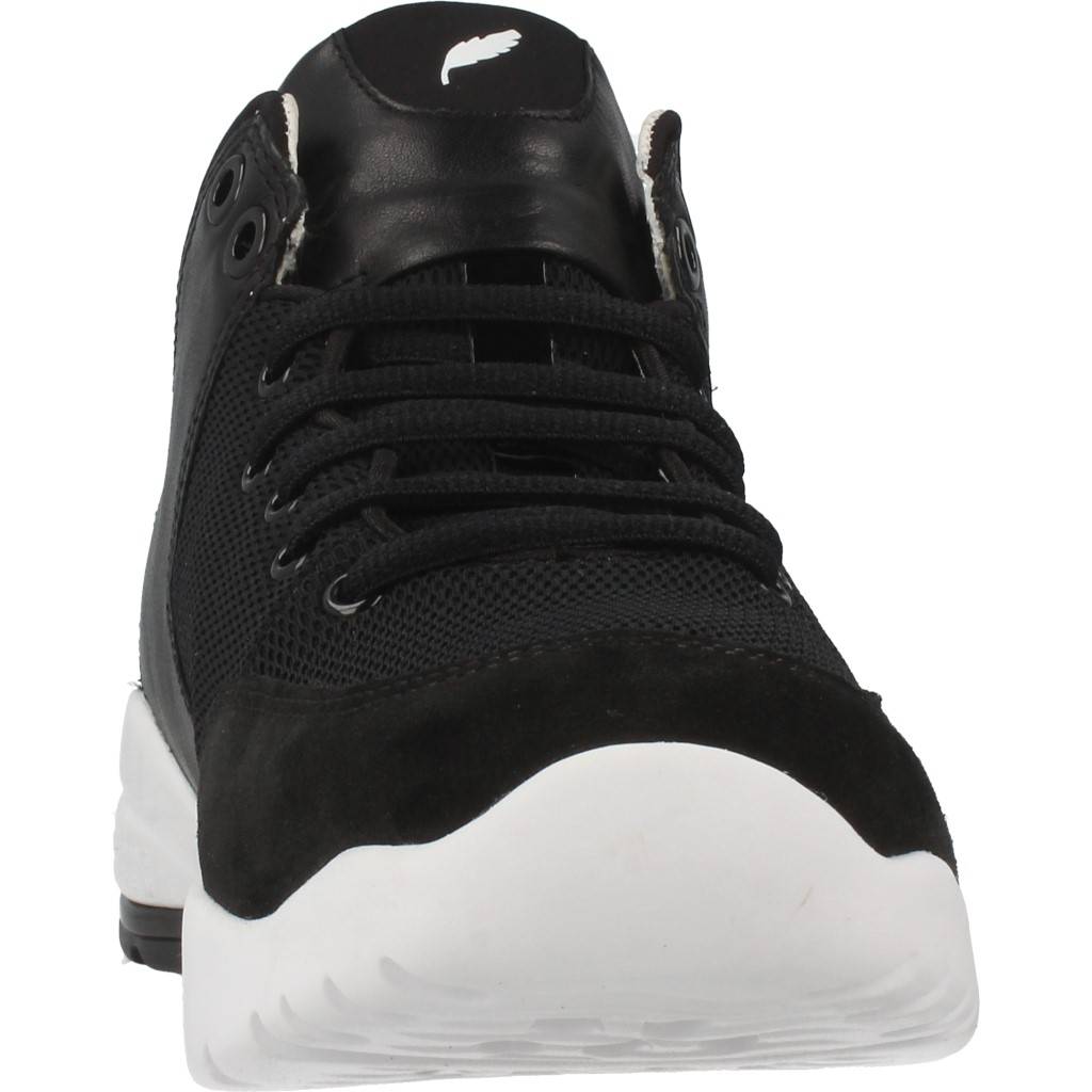 GEOX D SFINGE en color NEGRO (6)