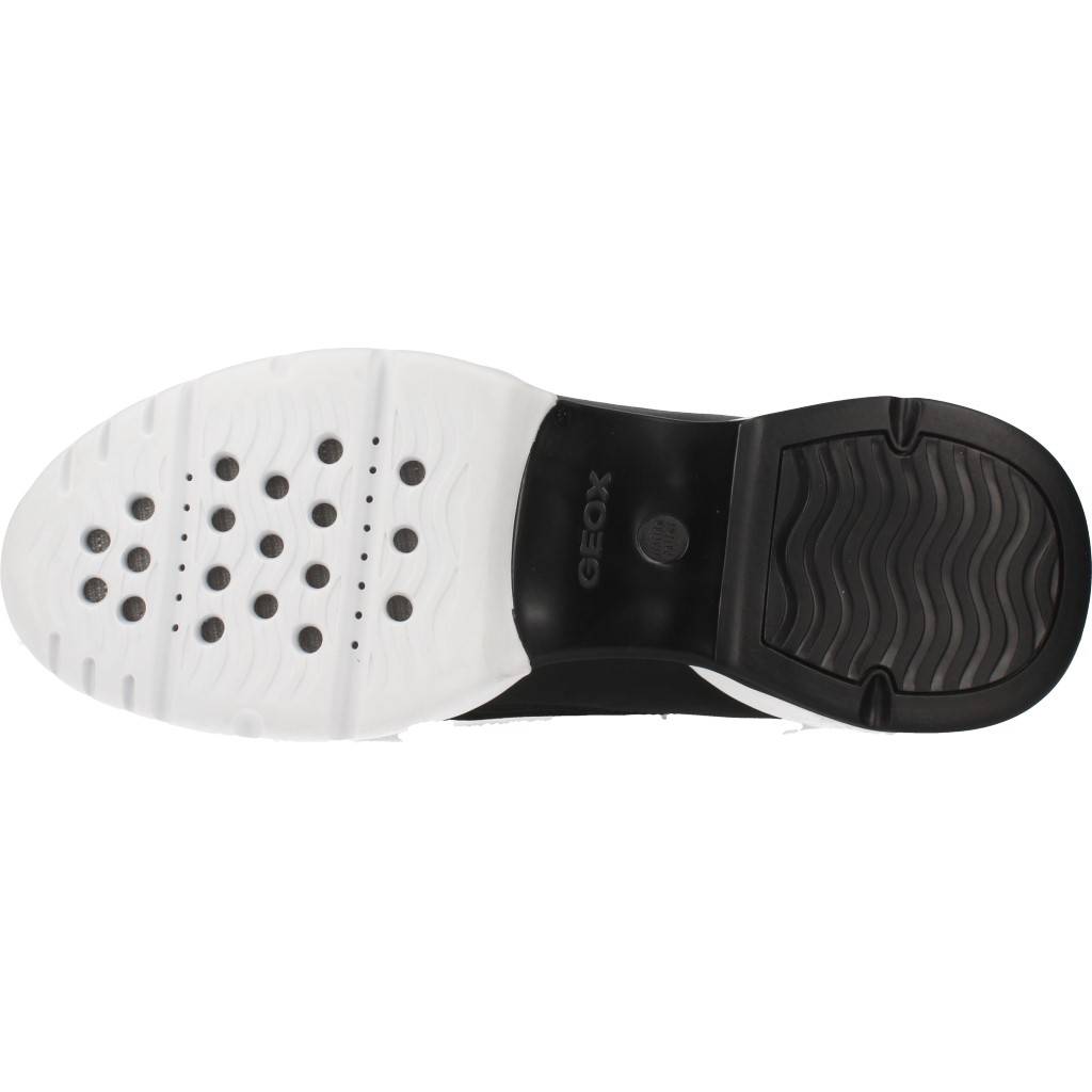 GEOX D SFINGE en color NEGRO (7)