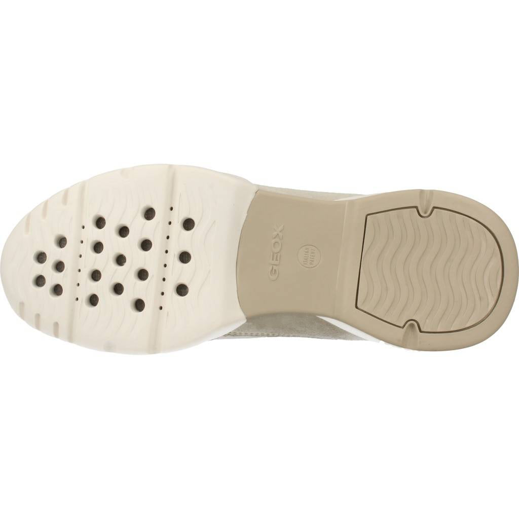 GEOX D SFINGE en color PLATA (7)