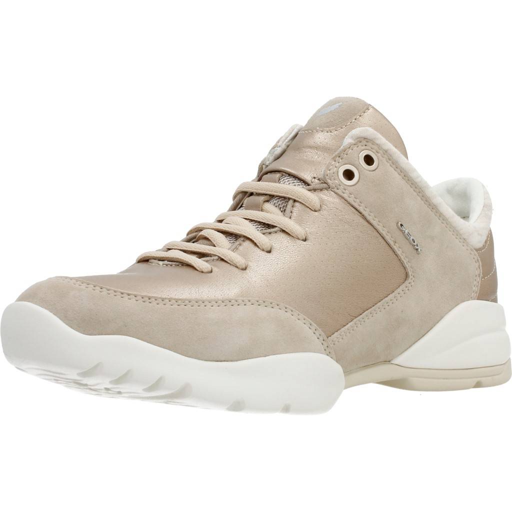 GEOX D SFINGE en color ORO (1)