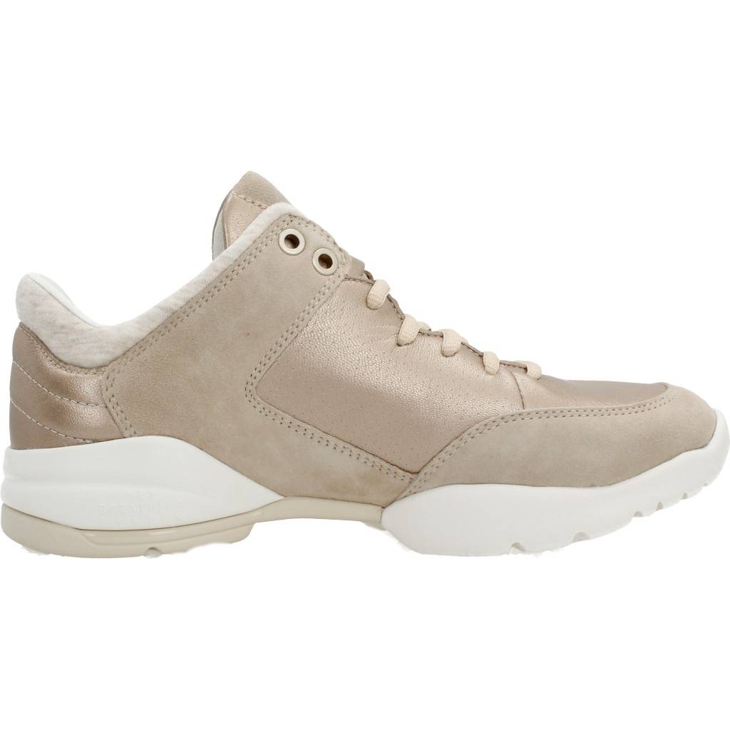 GEOX D SFINGE en color ORO (4)