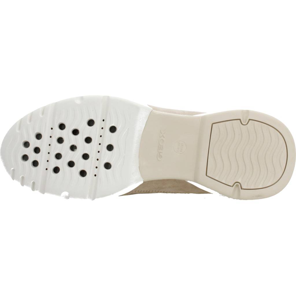 GEOX D SFINGE en color ORO (7)