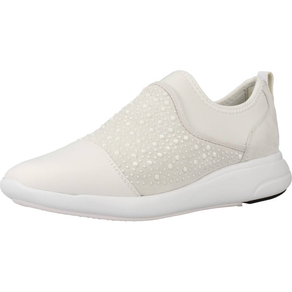 GEOX D OPHIRA en color BLANCO (1)