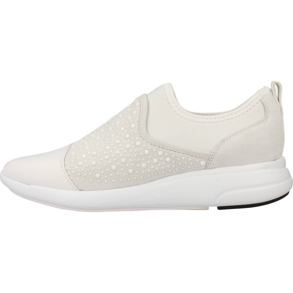 GEOX D OPHIRA en color BLANCO (2)