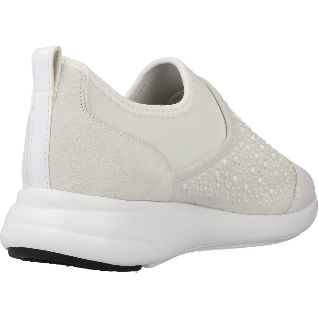 GEOX D OPHIRA en color BLANCO (3)