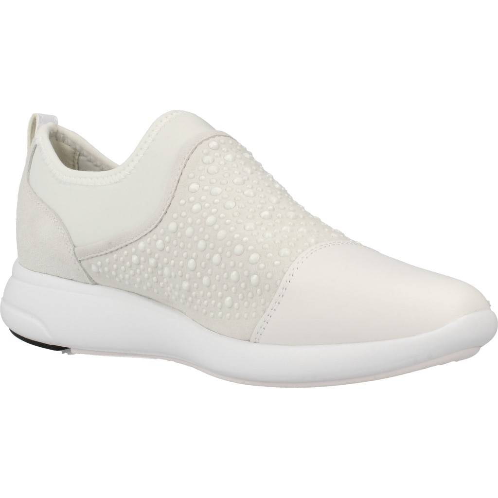 GEOX D OPHIRA en color BLANCO (5)