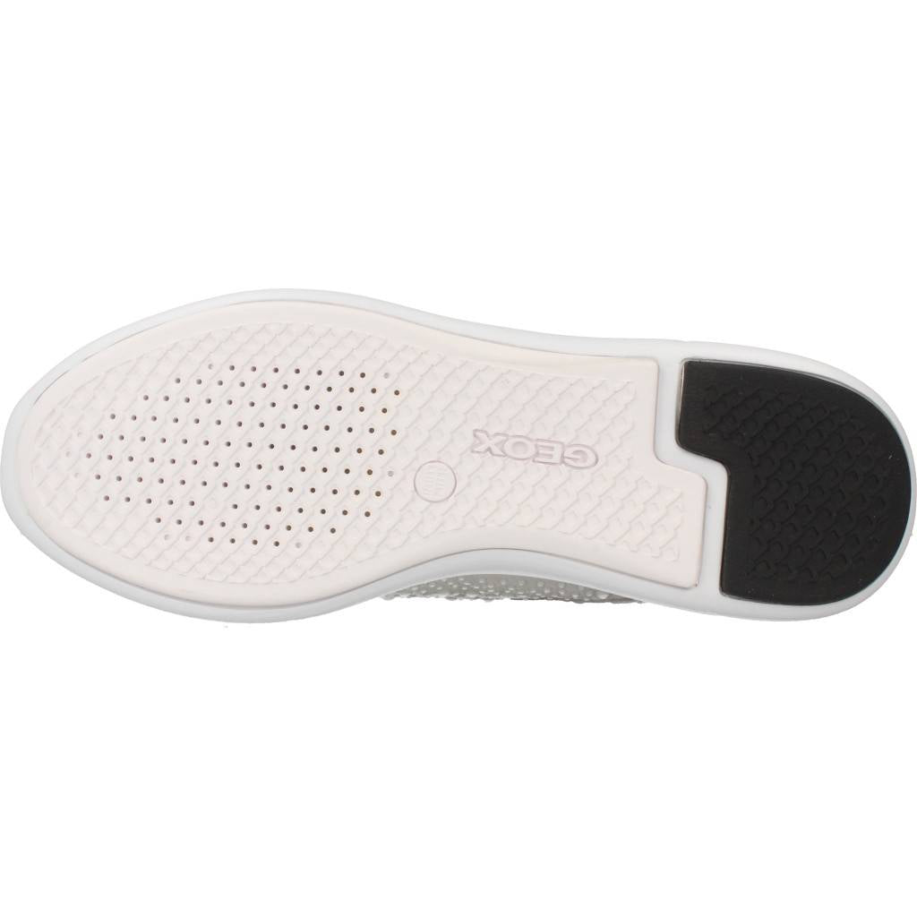 GEOX D OPHIRA en color BLANCO (7)