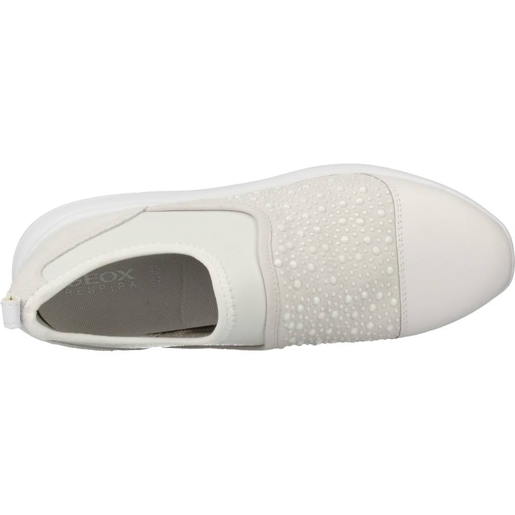 GEOX D OPHIRA en color BLANCO (8)