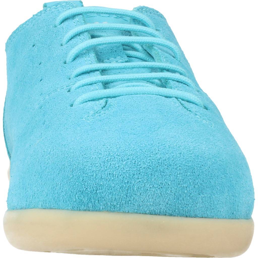GEOX D NEW DO C en color AZUL (6)