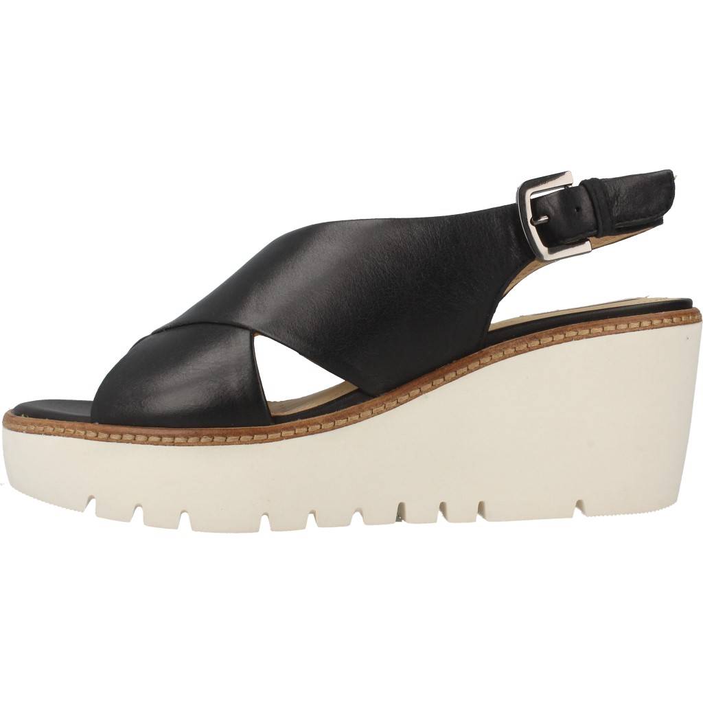 GEOX D DOMEZIA C en color NEGRO (2)