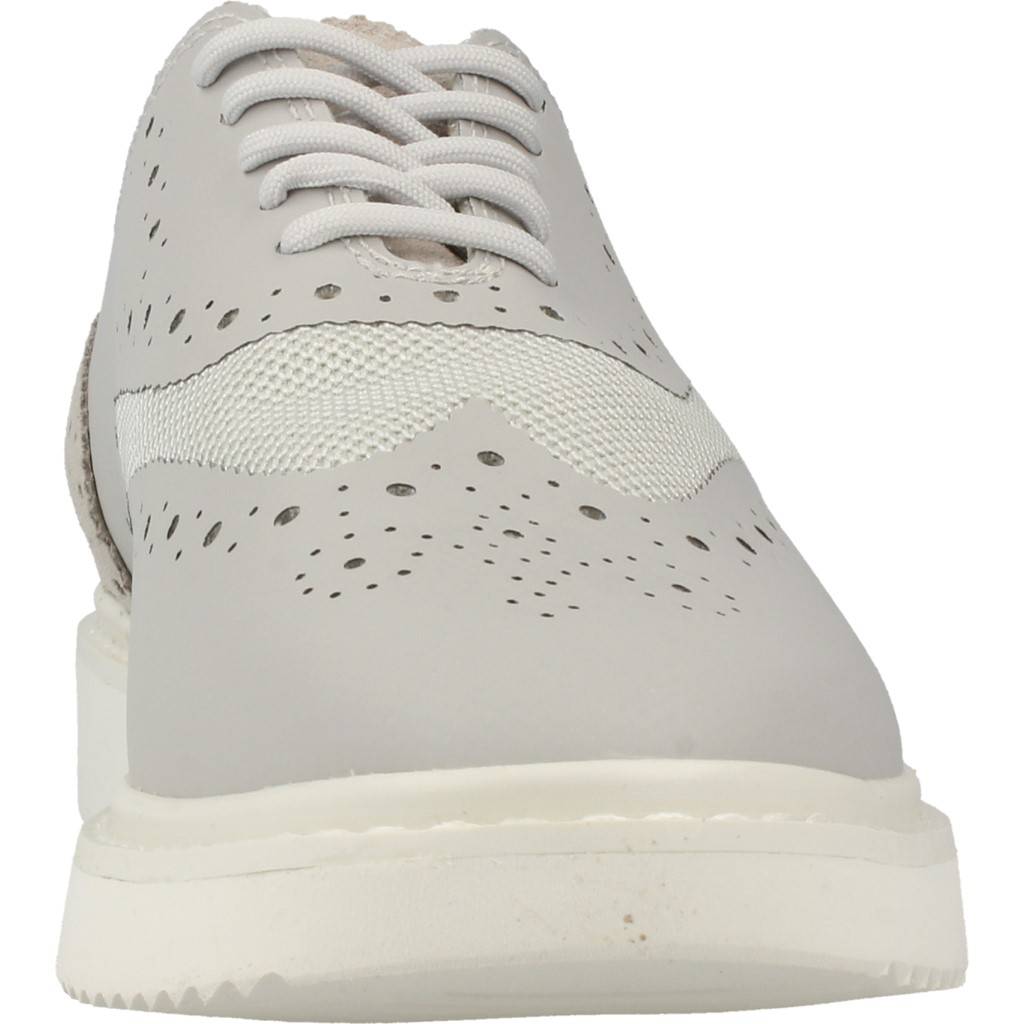 GEOX D THYMAR en color GRIS (6)
