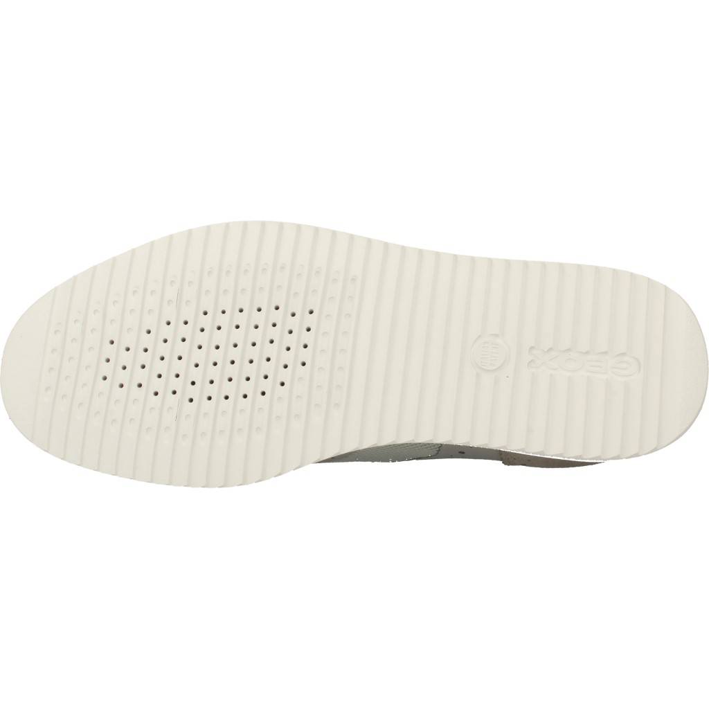 GEOX D THYMAR en color GRIS (7)