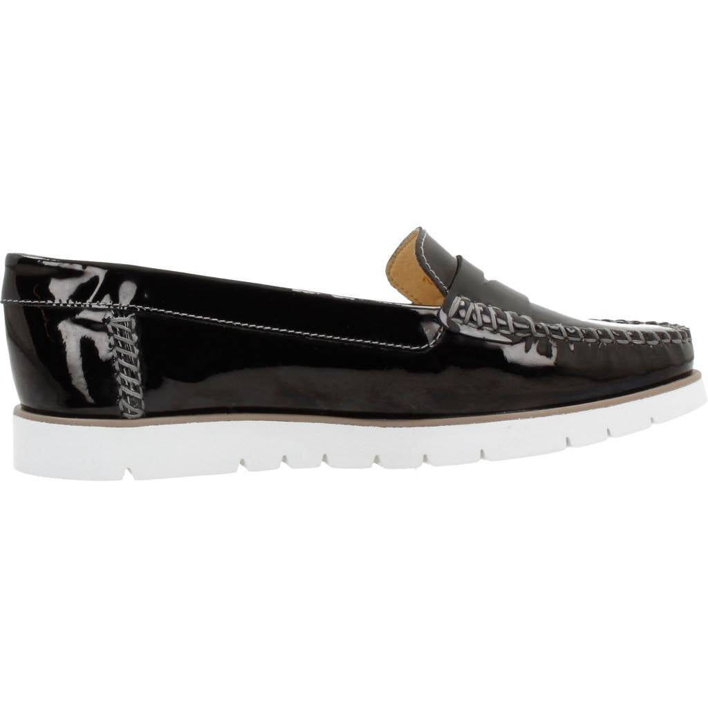 GEOX D KOOKEAN en color NEGRO (4)